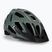 Kask rowerowy UVEX Quatro pixelcamo olive