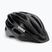 Kask rowerowy UVEX True black/grey