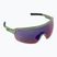 Okulary przeciwsłoneczne UVEX Sportstyle 227 olive mat/mirror red
