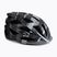 Kask rowerowy UVEX Air Wing CC black silver mat