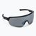 Okulary przeciwsłoneczne UVEX Sportstyle 227 black mat/mirror silver