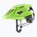 Kask rowerowy UVEX Quatro Integrale lime/anthracite matt