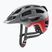 Kask rowerowy UVEX Finale Light 2.0 silver/red matt