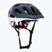 Kask rowerowy UVEX Quatro CC deep space/white matt