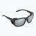Okulary przeciwsłoneczne UVEX Sportstyle 312 black mat/mirror silver