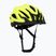 Kask rowerowy UVEX Viva 3 neon yellow matt