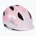 Kask rowerowy dziecięcy UVEX Oyo Style butterfly pink