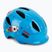 Kask rowerowy dziecięcy UVEX Oyo Style Jr blue rocket