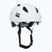Kask rowerowy dziecięcy UVEX Oyo Jr white/black matt