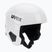 Kask narciarski UVEX Invictus all white