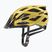 Kask rowerowy UVEX I-vo CC sunbee matt