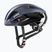 Kask rowerowy UVEX Rise CC deep space/black matt