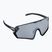 Okulary przeciwsłoneczne UVEX Sportstyle 231 2.0 grey black mat/mirror silver