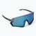 Okulary przeciwsłoneczne UVEX Sportstyle 231 2.0 rhino deep space matt/mirror blue