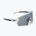 Okulary przeciwsłoneczne UVEX Sportstyle 231 2.0 cloud white mat/mirror silver