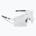 Okulary przeciwsłoneczne UVEX Sportstyle 228 V  white matt/litemirror silver