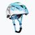Kask rowerowy dziecięcy UVEX Kid 2 CC ballon matt