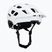 Kask rowerowy dziecięcy UVEX React MIPS Jr white matt