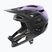 Kask rowerowy UVEX Revolt lilac/black matt