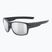 Okulary przeciwsłoneczne UVEX Esntl Urban black matt/mirror silver