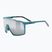 Okulary przeciwsłoneczne UVEX Mtn Perform S teal matt/mirror silver