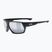 Okulary przeciwsłoneczne UVEX Sportstyle 238 black matt/mirror silver