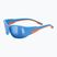 Okulary przeciwsłoneczne dziecięce UVEX Sportstyle 514 blue matt/mirror blue