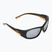 Okulary przeciwsłoneczne dziecięce UVEX Sportstyle 514 black matt/mirror silver