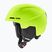 Kask narciarski dziecięcy UVEX Viti Jr electrum matt