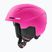 Kask narciarski dziecięcy UVEX Viti Jr pink matt