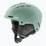 Kask narciarski UVEX Stance oxid green matt