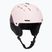 Kask narciarski UVEX Stance powder/plum matt