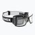 Gogle skitourowe UVEX Mtn Tour black matt/mirror silver