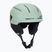 Kask narciarski UVEX Levitate MIPS oxid green/black matt