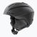 Kask narciarski UVEX Gravitate black matte