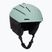 Kask narciarski UVEX Gravitate oxid green/black matt
