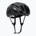 Kask rowerowy UVEX Surge Aero MIPS black/sage green matt