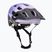 Kask rowerowy UVEX React MIPS lilac/oak matt