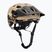 Kask rowerowy UVEX React MIPS desert/black matt