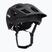 Kask rowerowy dziecięcy UVEX React Jr black matte