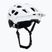 Kask rowerowy dziecięcy UVEX React Jr white matt