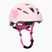 Kask rowerowy dziecięcy UVEX Kid 2 CC pink unicorn matt