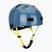 Kask dziecięcy UVEX Kid 3 stone blue pow