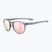 Okulary przeciwsłoneczne UVEX LGL 53 smoke/mirror pink