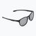 Okulary przeciwsłoneczne UVEX LGL 53 black matt/mirror silver
