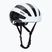 Kask rowerowy UVEX Rise CC cloud/black matt