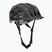 Kask rowerowy UVEX I-vo CC black matte