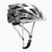 Kask rowerowy UVEX Air Wing CC black/silver matt