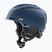 Kask narciarski UVEX Resolution dusk blue matt