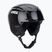 Kask narciarski UVEX Resolution SL black